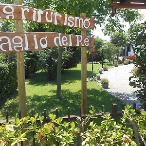 Taglio Del Re Bauernhof