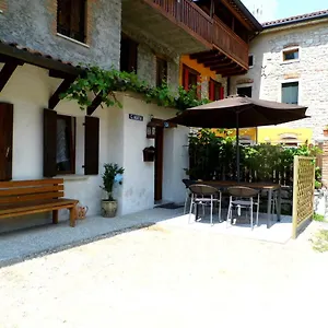  Casa vacanze Casa Da Agata