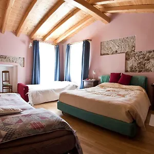  Appartamento Agritur La Vallina