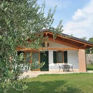 Romeo & Giulietta In Bicicletta Ferienhaus