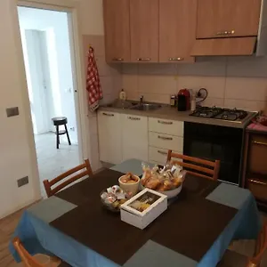  Appartamento Casa Viola