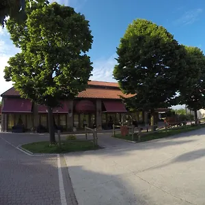 La Rebosola Bauernhof